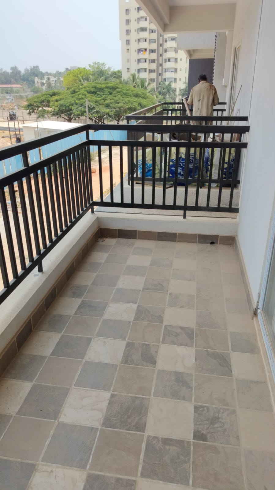 RERA OC/CC Property For Sale in K Narayanpura